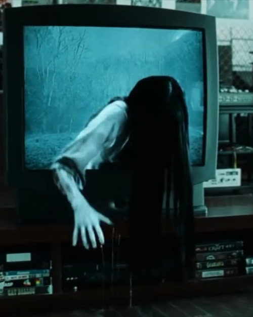 The ring tv