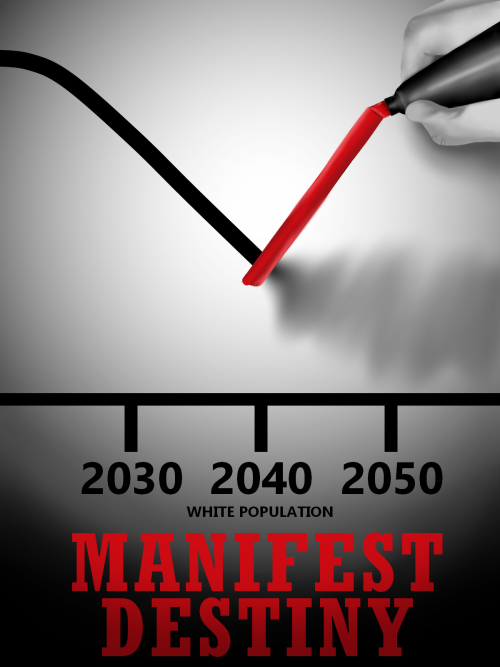 Manifest Destiny V2