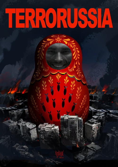 terrorussia